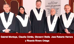 The Albatross flew across the ocean