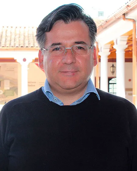 Fernando Carriazo - Facultad de Estudios Internacionales, Políticos y Urbanos