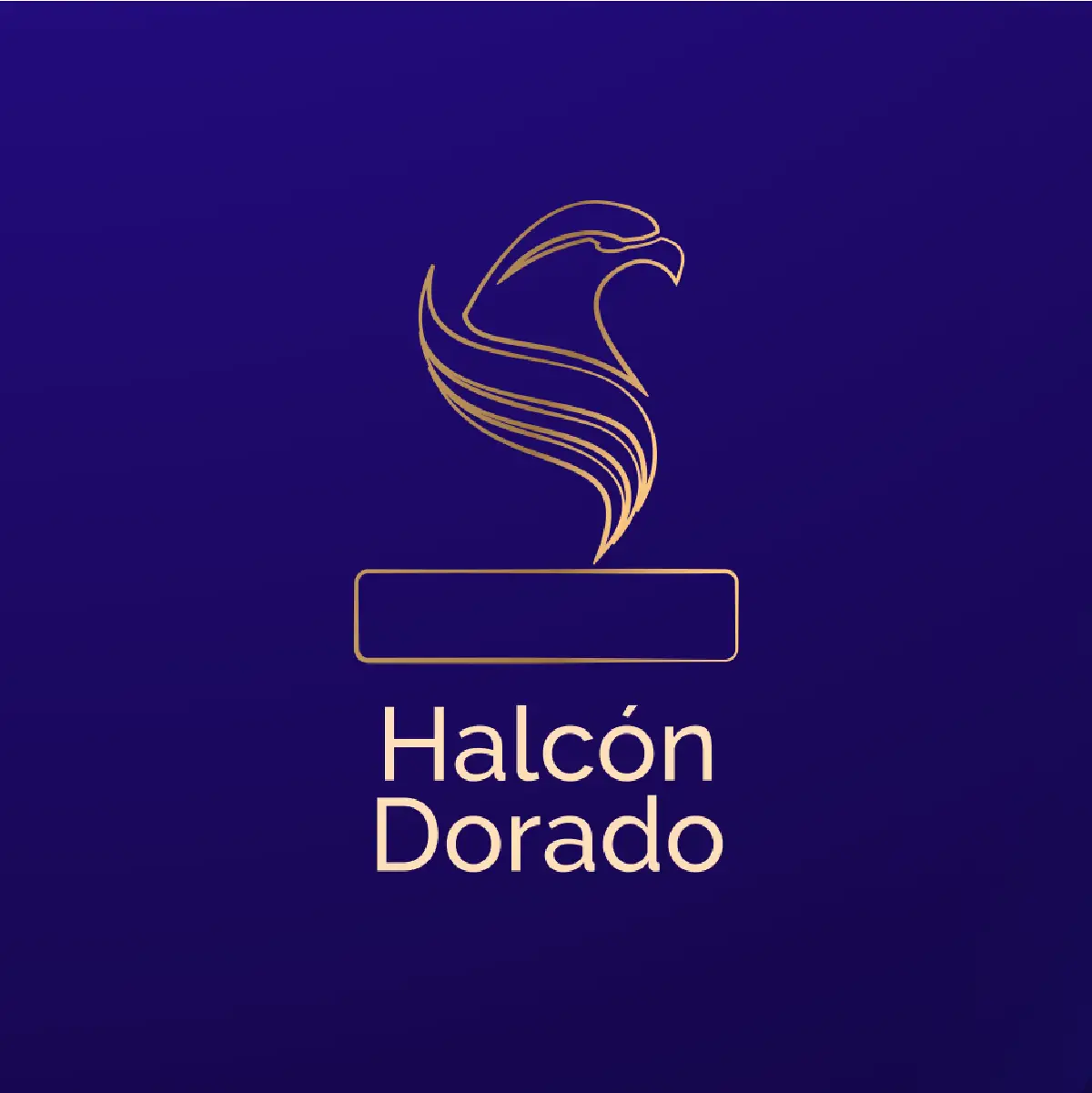 Halcón Dorado