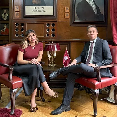 MUNUR - DGA Eventos y Protocolo