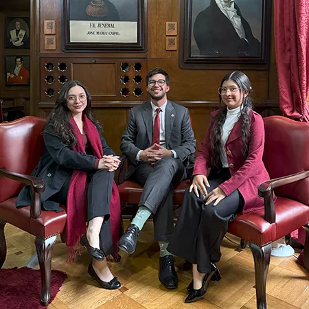 MUNUR - DGA Internacionalización