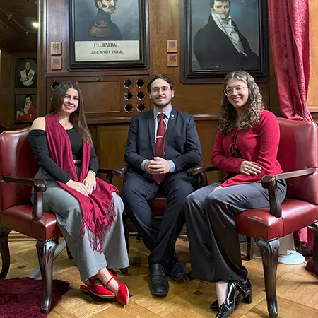 MUNUR - DGA Relaciones Públicas