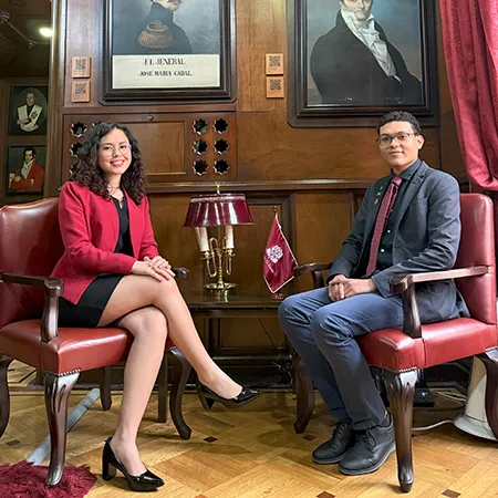 MUNUR - Dirección de Responsabilidad Social