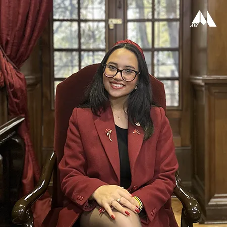 MUNUR - Secretaria General