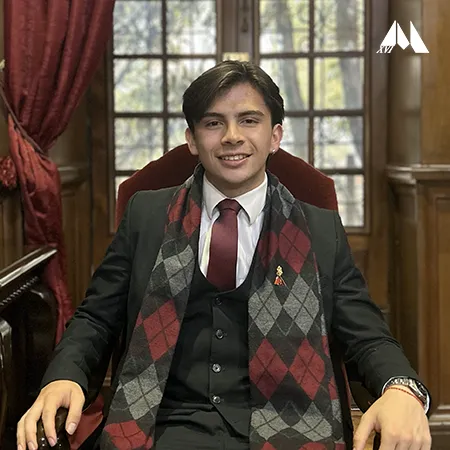 MUNUR - Subsecretario General