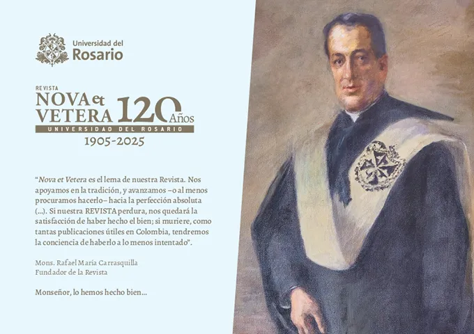 Revista Nova Et Vetera