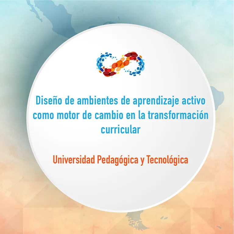 Premio de Innovación en Educación - Diseño de ambientes de aprendizaje activo