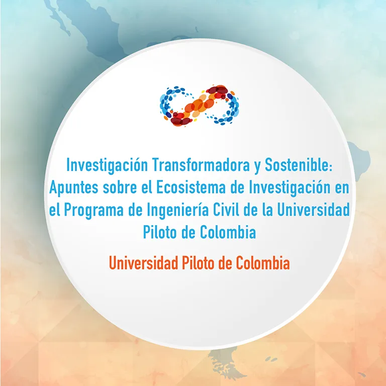 Premio de Innovación en Educación - Investigación transformadora y sostenible