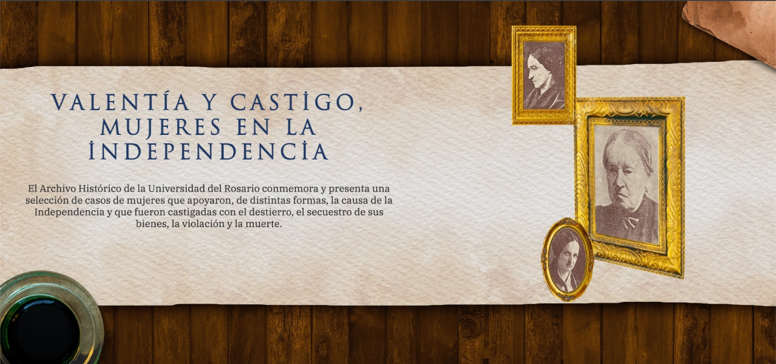 Lo nuevo y lo viejo: El Rosario durante los primeros años de rectoría de Rafael M. Carrasquilla  (1890-1905)