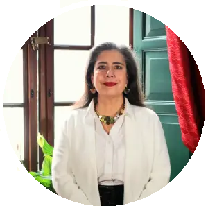 1653 - Rectora Universidad del Rosario