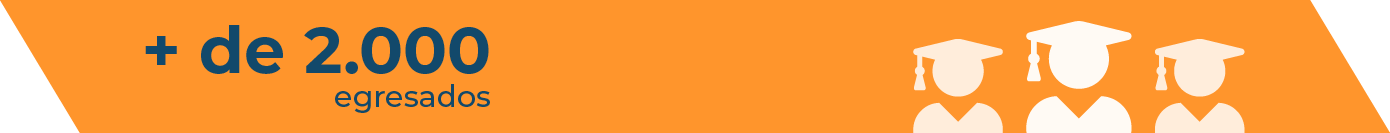 Más de 1.500 egresados Winter School