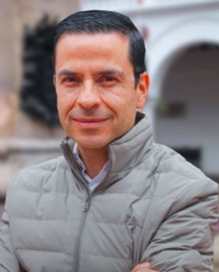 Dirección de Planeación y Efectividad Institucional