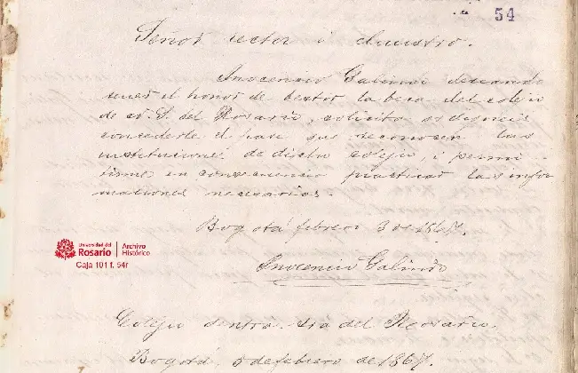 dos-galindos-en-el-colegio-del-rosario