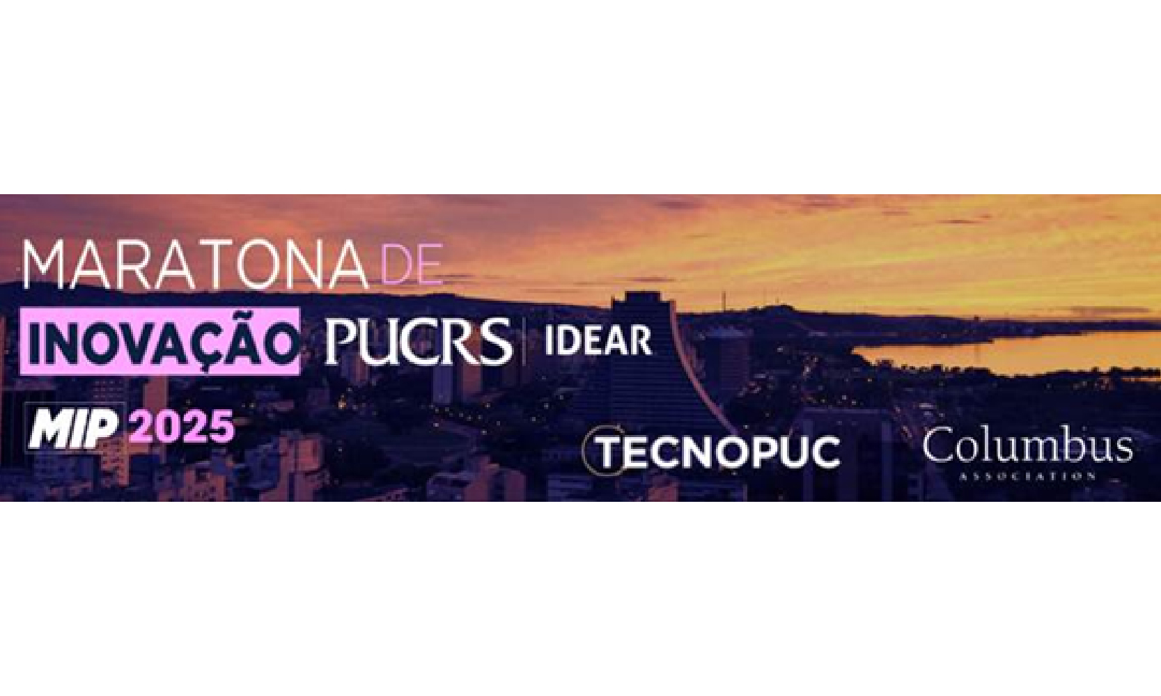 Maratón de Innovación PUCRS 2025