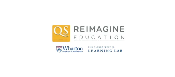 QS Reimage Education - Logo | Universidad del Rosario