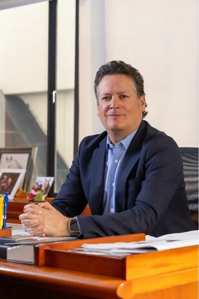 III Congreso Internacional de la RIEEB - Miguel Cortes