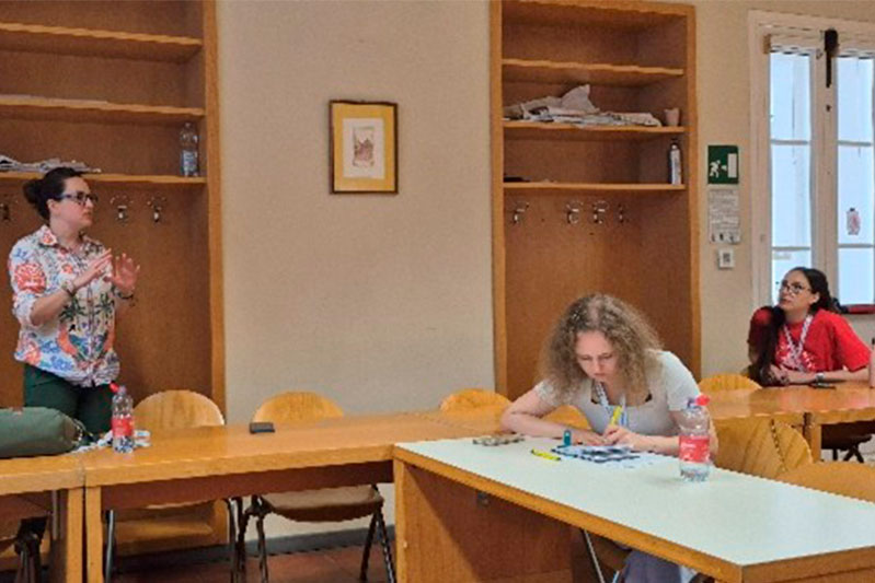 Liderazgo rosarista en investigación: Escuela de Administración 