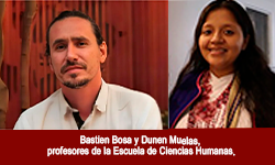 The Albatross flew across the ocean