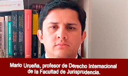 The Albatross flew across the ocean