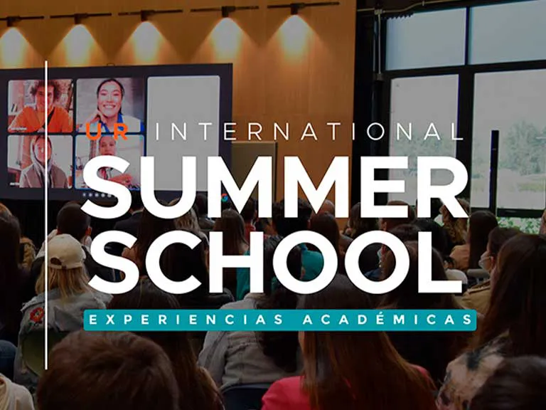 Título de Summer School - Universidad del Rosario