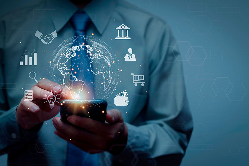 Finanzas para proyectos de transformación digital