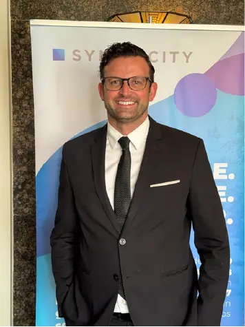 III Congreso Internacional de la RIEEB - Andres Gómez