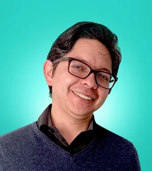 III Congreso Internacional de la RIEEB - Andres Gómez