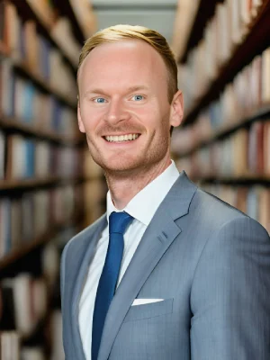 III Congreso Internacional de la RIEEB - Henry May