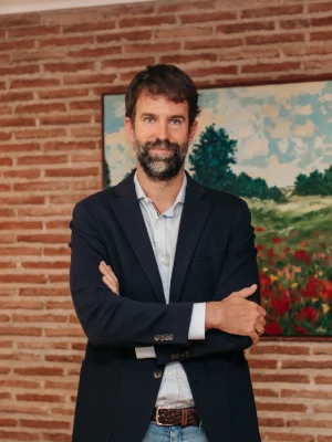 III Congreso Internacional de la RIEEB - Rafa Guerrero