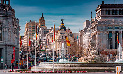 Transformación Digital para las Organizaciones