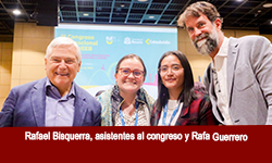 The Albatross flew across the ocean