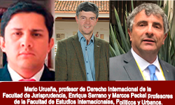 The Albatross flew across the ocean