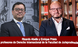 The Albatross flew across the ocean