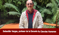 The Albatross flew across the ocean