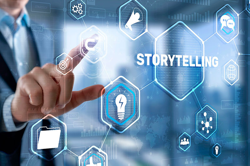 Data Storytelling