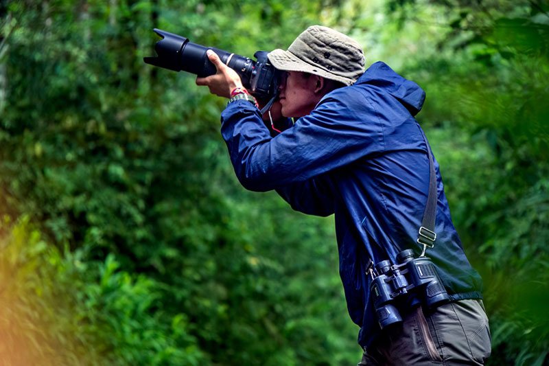 Fotografía intercultural Capítulo: Otún Quimbaya
