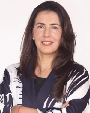 Mónica Flórez - Dirección de Gestión Humana