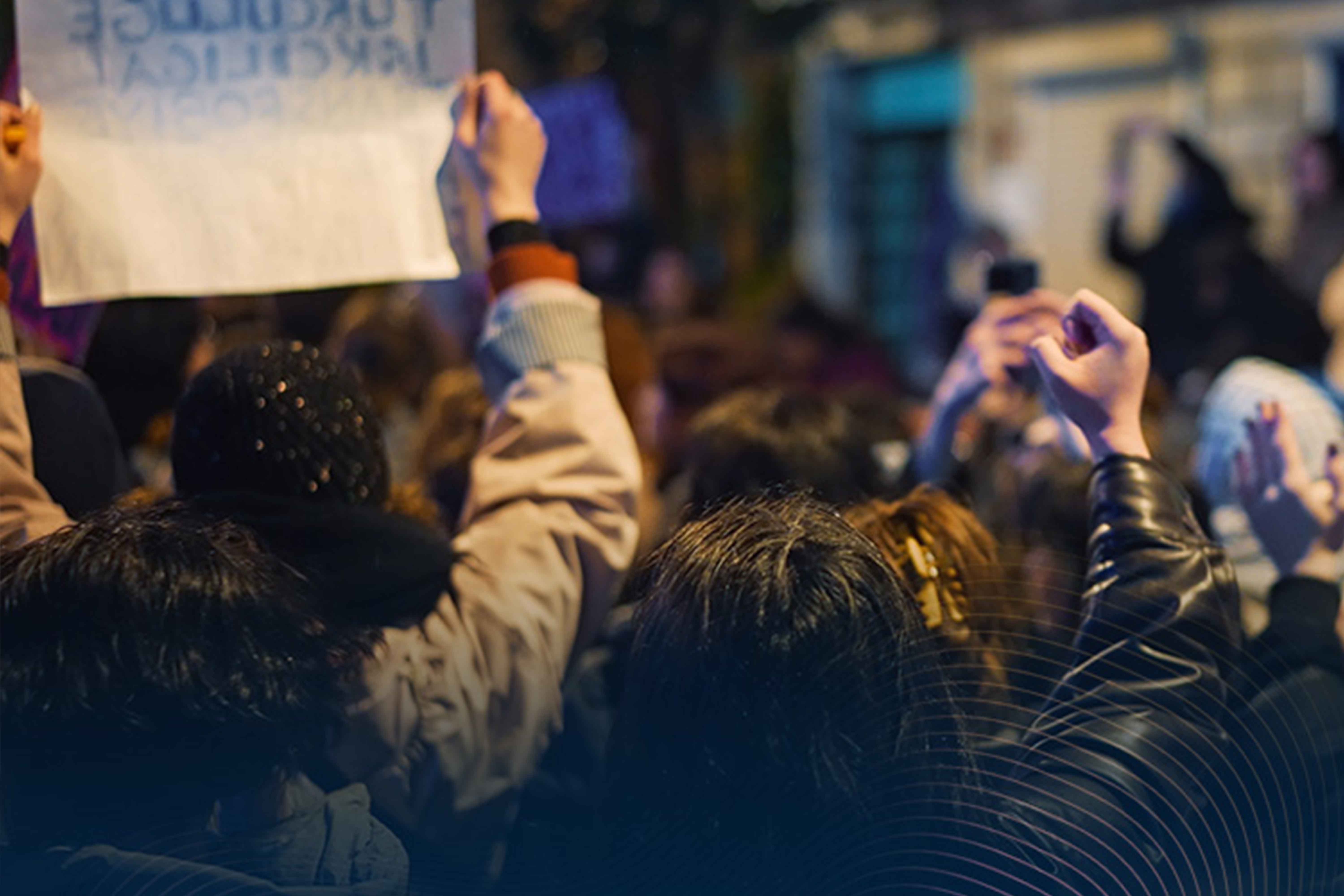 Populismo y Ataques a la Democracia