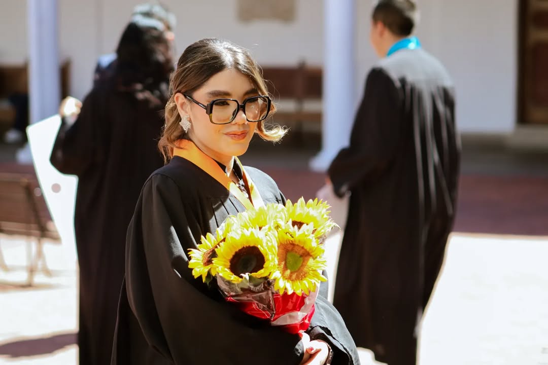 Serás un expedicionario global
