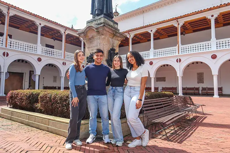 Analítica de Datos y Mercados
