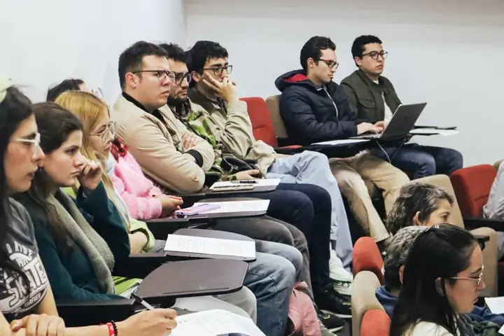 Artes Liberales en Ciencias Sociales
