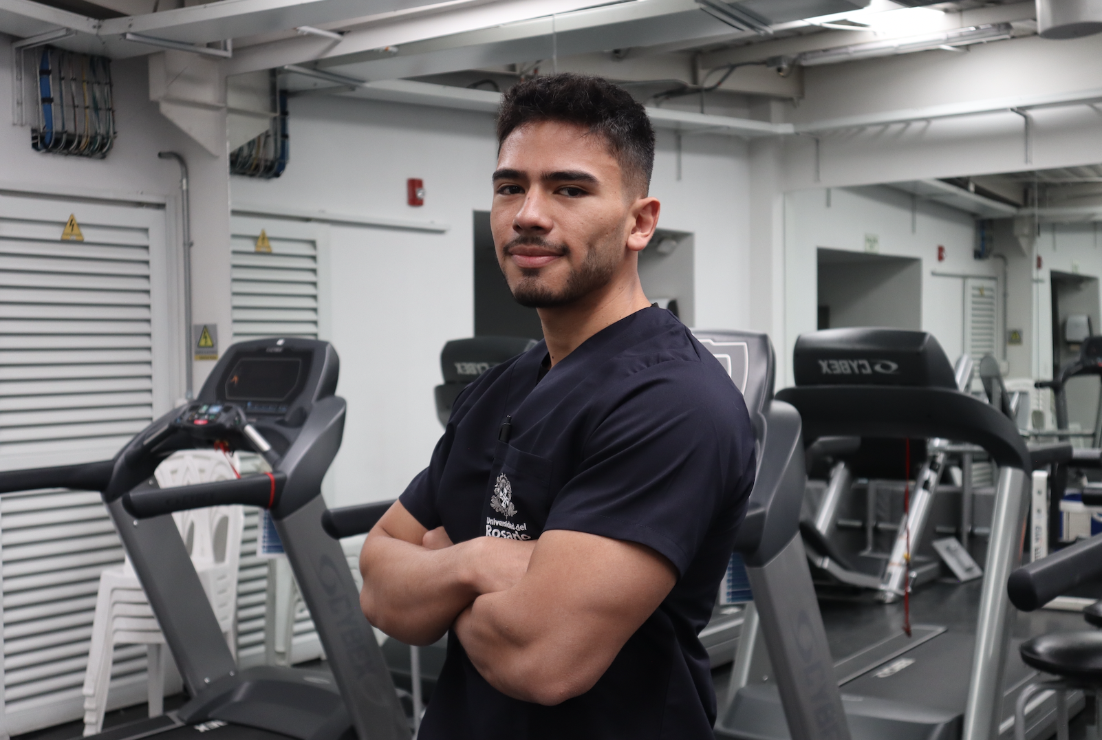 Serás un expedicionario global
