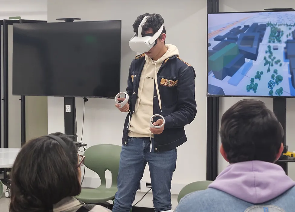 Ciencia Política y Gobierno - Galería