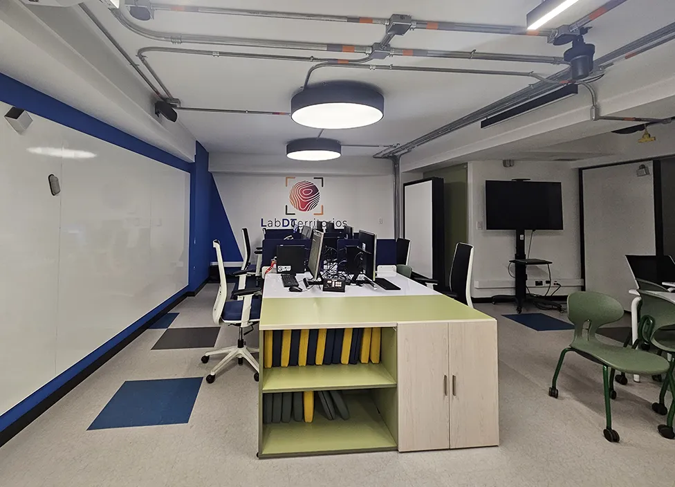 Ciencia Política y Gobierno - Galería