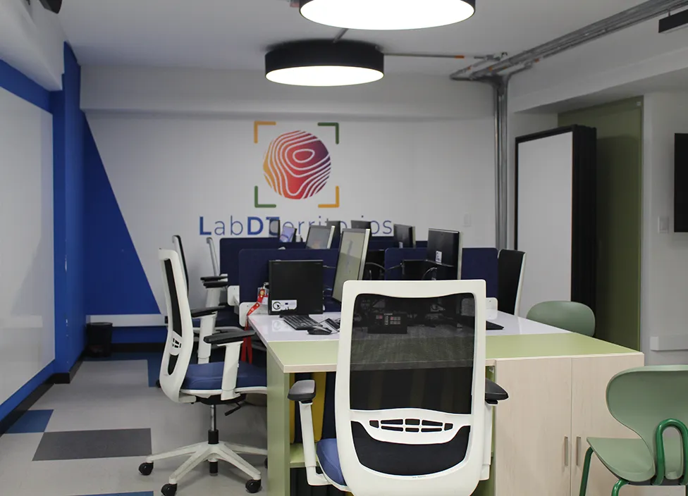 Ciencia Política y Gobierno - Galería