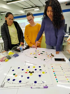 Diversificar saberes, ampliar tu horizonte - Ciencia Política y Gobierno