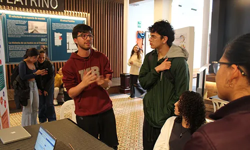 Formarte para transformar el país - Ciencia Política y Gobierno