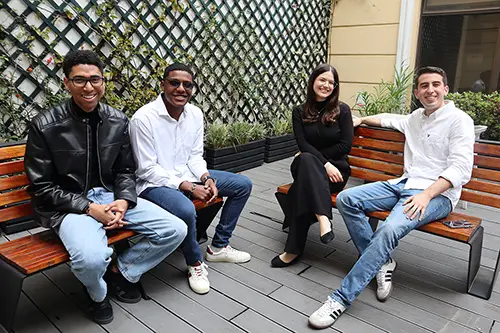 Laboratorios que transforman la enseñanza del derecho en el Pregrado de Jurisprudencia de la Universidad del Rosario