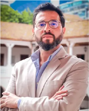 Dirección Director Hábitat