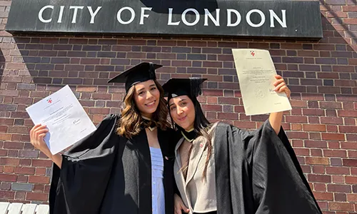 Oportunidades sin fronteras en el Pregrado en Economía de la Universidad del Rosario